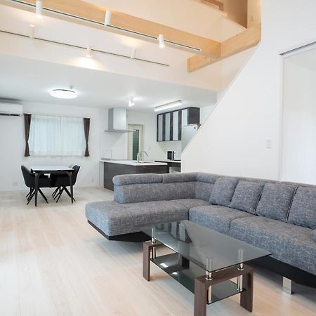 Comfy Resort Villa Onna Εξωτερικό φωτογραφία
