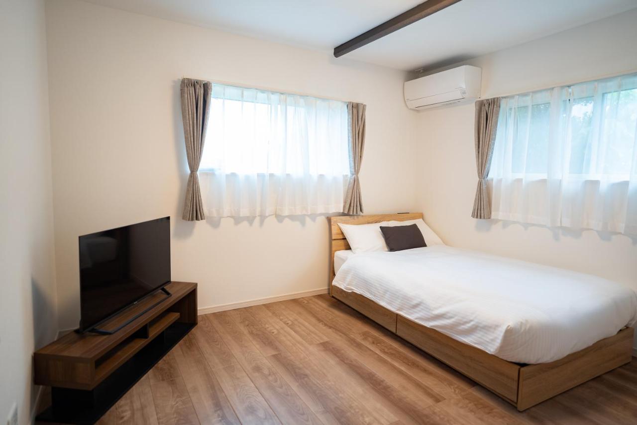 Comfy Resort Villa Onna Εξωτερικό φωτογραφία