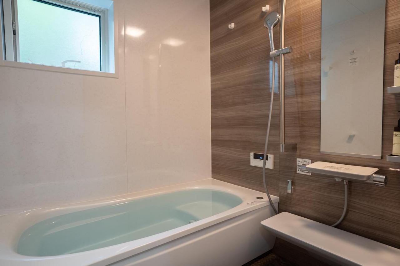 Comfy Resort Villa Onna Εξωτερικό φωτογραφία