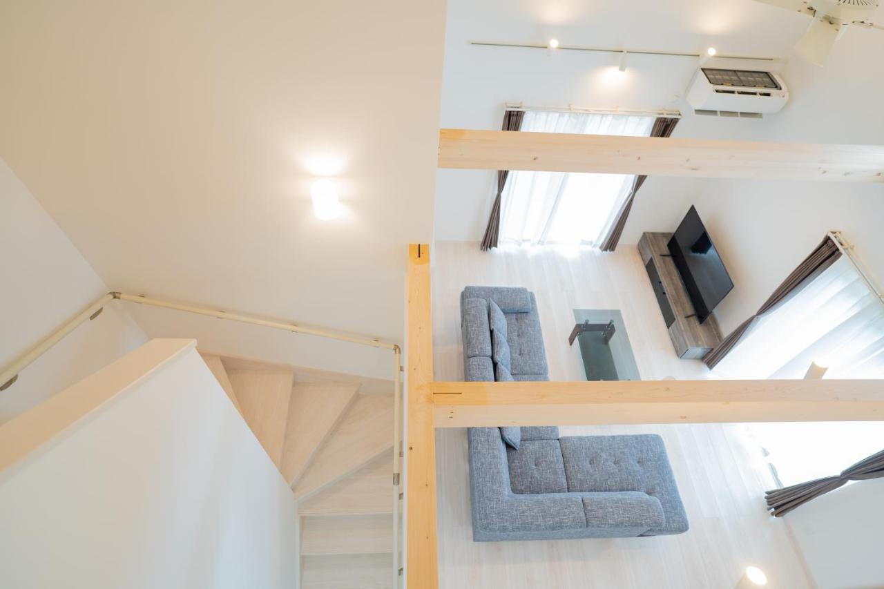 Comfy Resort Villa Onna Εξωτερικό φωτογραφία