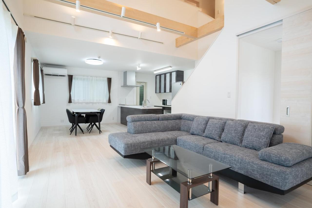 Comfy Resort Villa Onna Εξωτερικό φωτογραφία