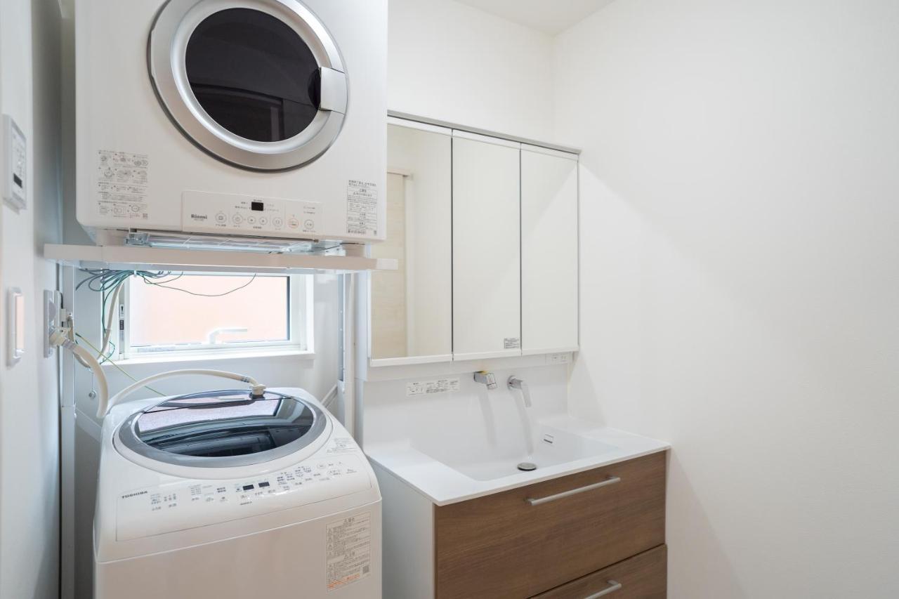 Comfy Resort Villa Onna Εξωτερικό φωτογραφία