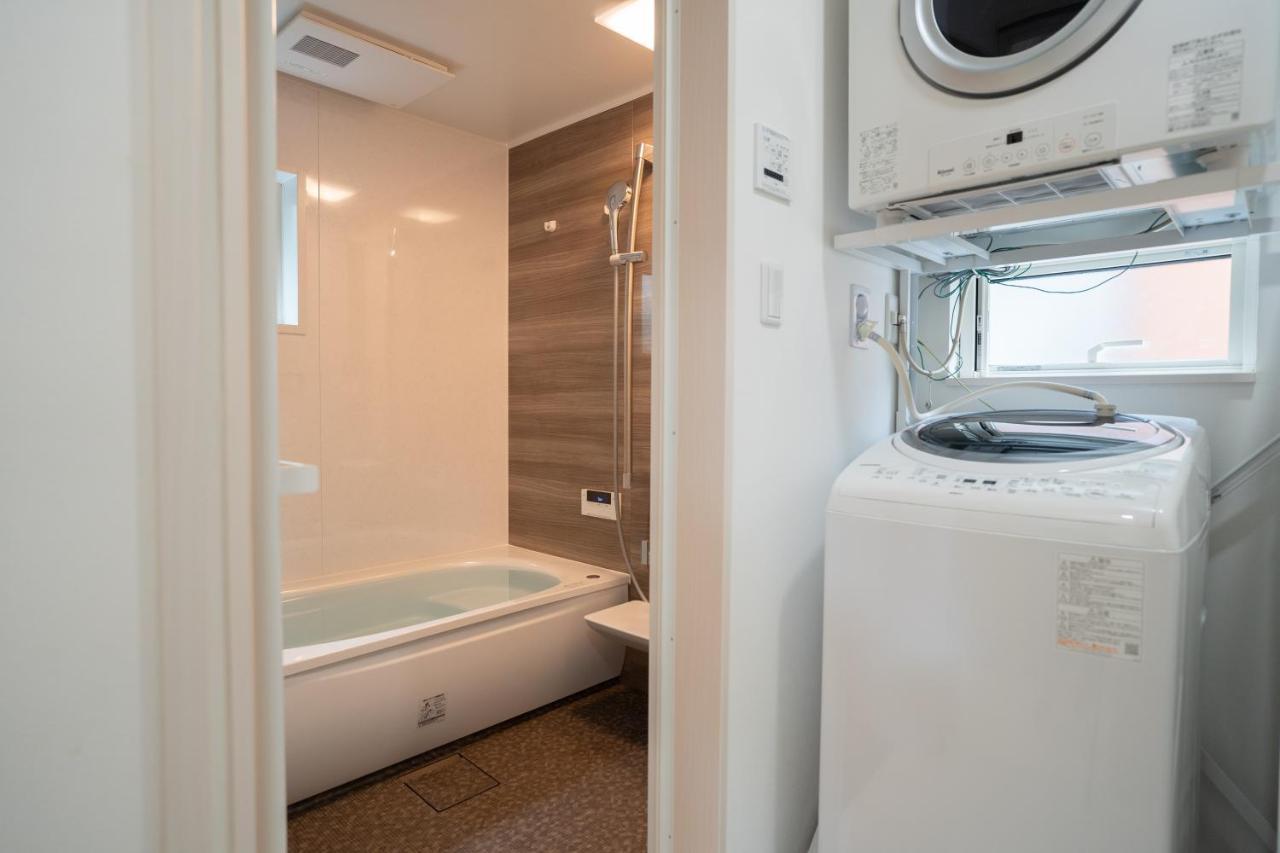 Comfy Resort Villa Onna Εξωτερικό φωτογραφία