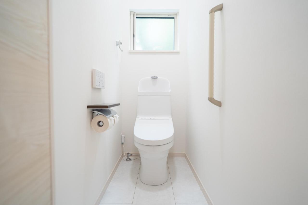 Comfy Resort Villa Onna Εξωτερικό φωτογραφία