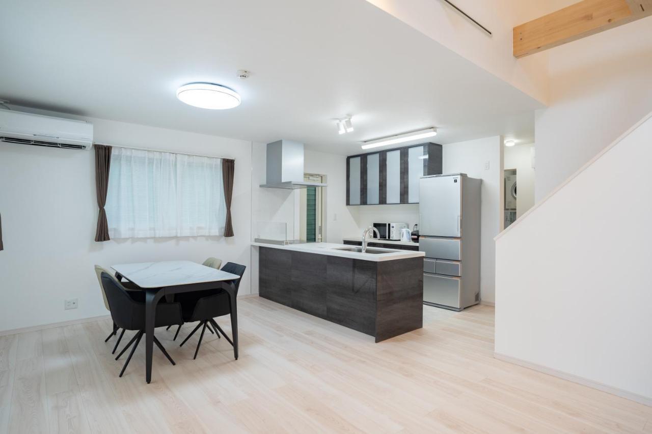 Comfy Resort Villa Onna Εξωτερικό φωτογραφία