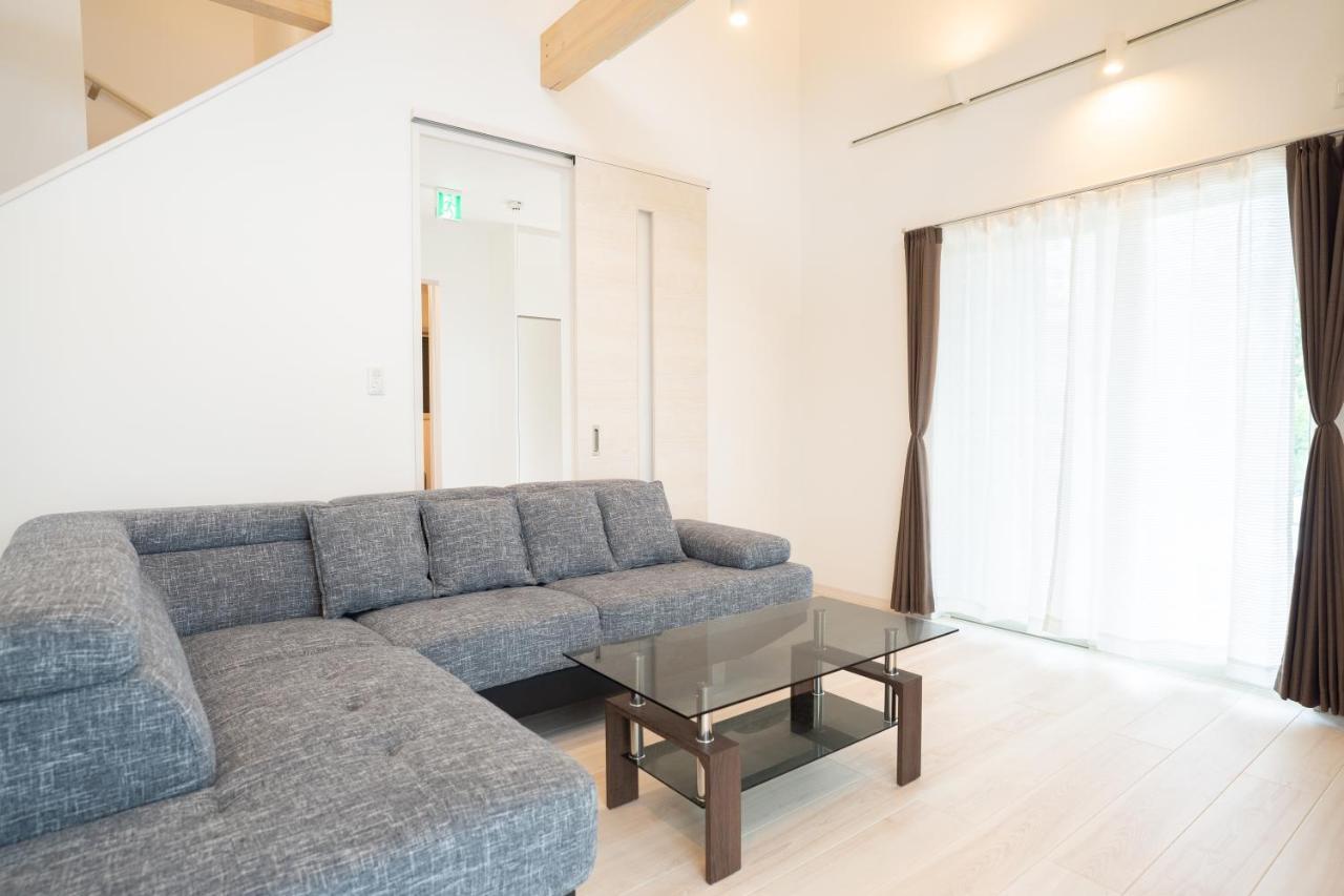 Comfy Resort Villa Onna Εξωτερικό φωτογραφία